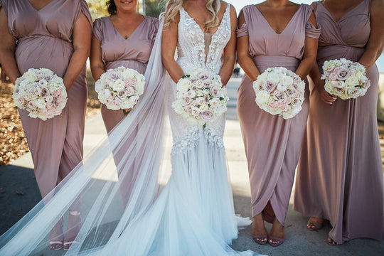 Pallas Couture Cadencia