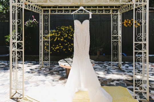 Pallas Couture Merla La Verne Spring NYC