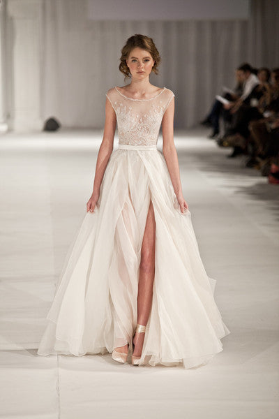 Paolo Sebastian Swan Lake Nearly Newlywed