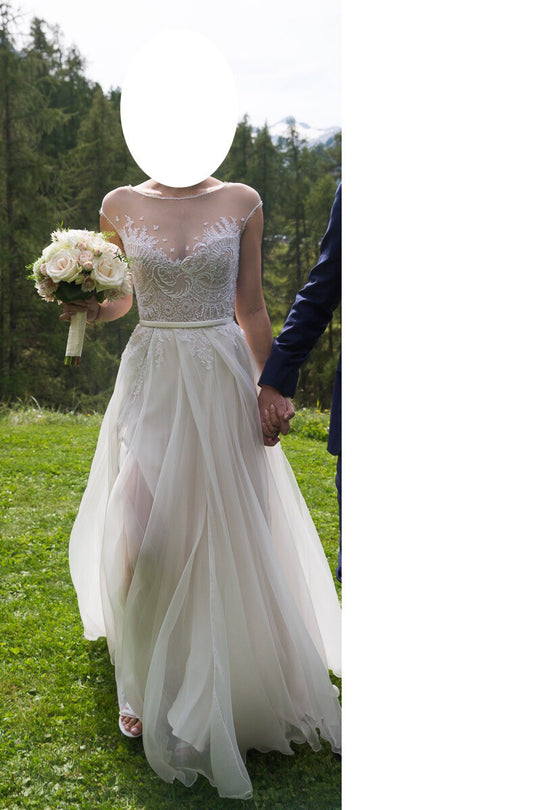 Paolo Sebastian Swan Lake