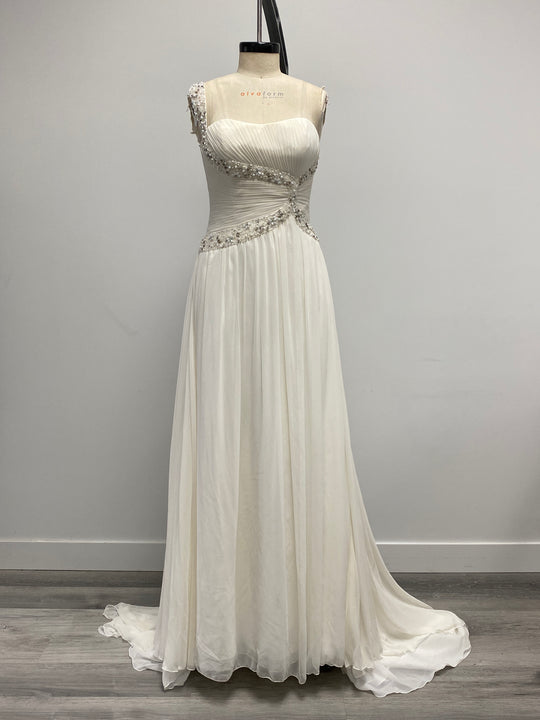 Pattis Florance / PD8953K