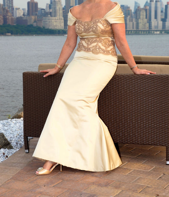 Paula Varsalona PV7282