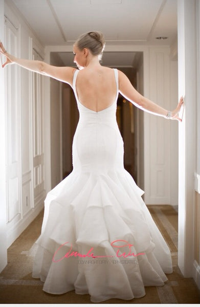 Wedding Dresses by Morilee Mori Lee Bridal 2722 Wedding Dresses