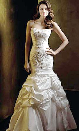 Piccione Piccione Diamond White Metal 579191