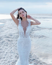 Pnina Tornai Wedding Dresses For Sale – Nearly Newlywed