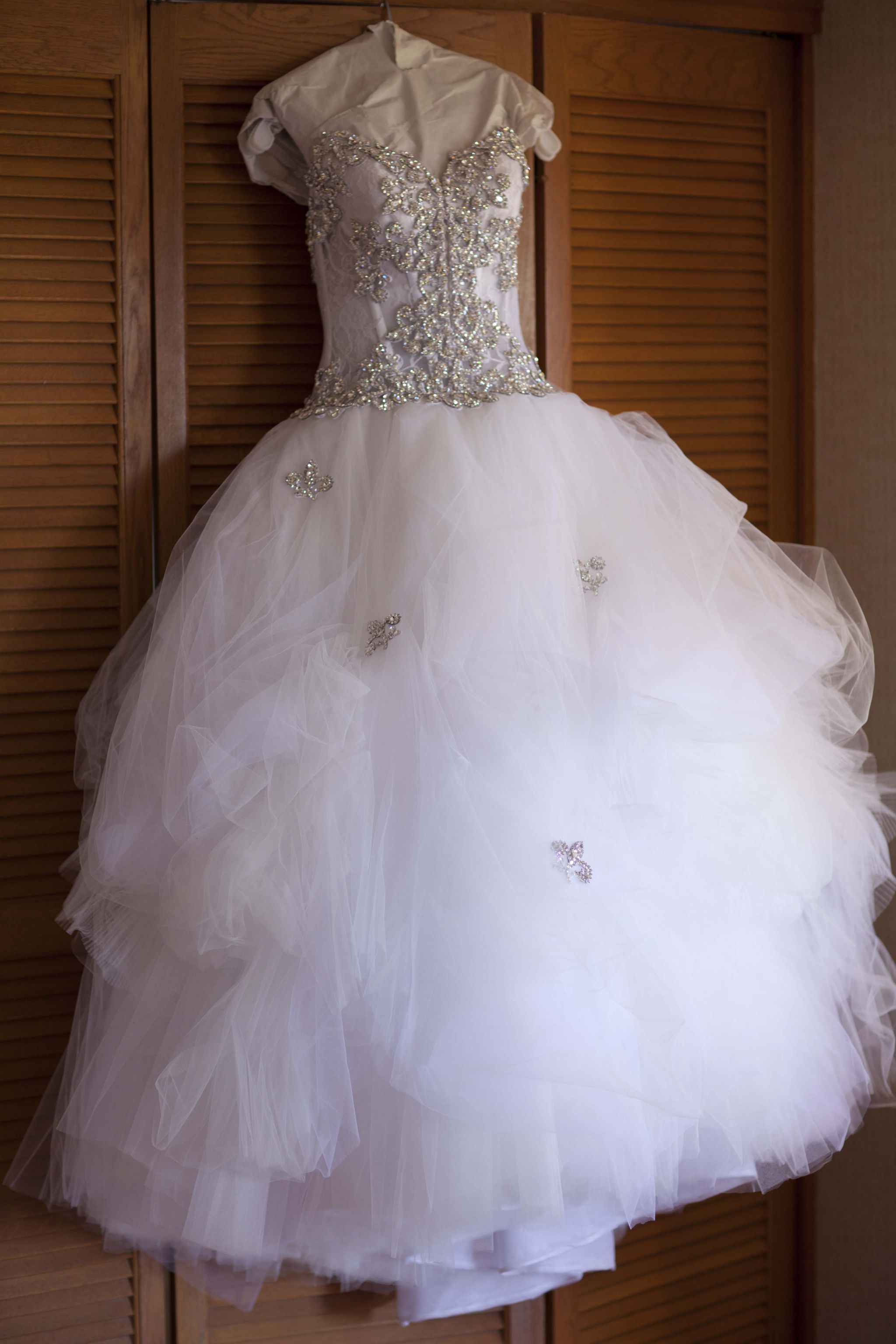 Pnina Tornai – Nearly Newlywed - Main Image