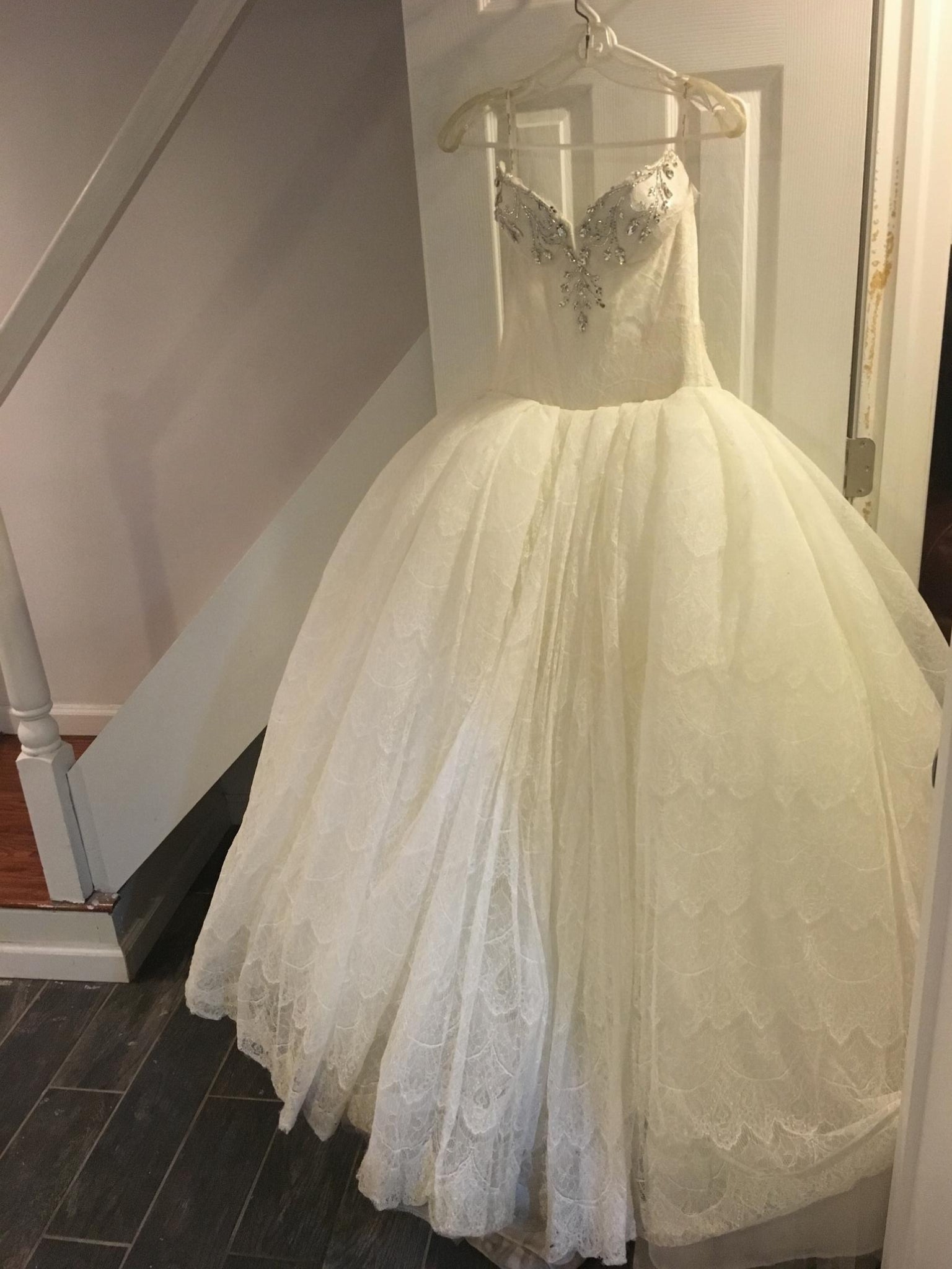 Pnina Tornai – Nearly Newlywed