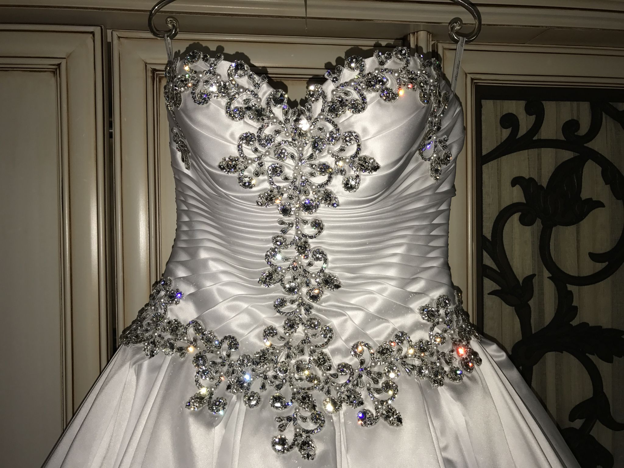 Pnina Tornai Wedding Gowns Save Big On Bulk Pink Pnina Tornai