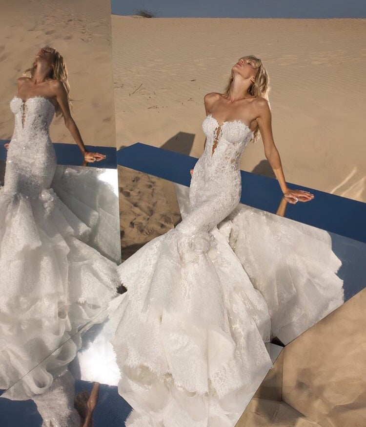 Pnina tornai outlet fragile collection