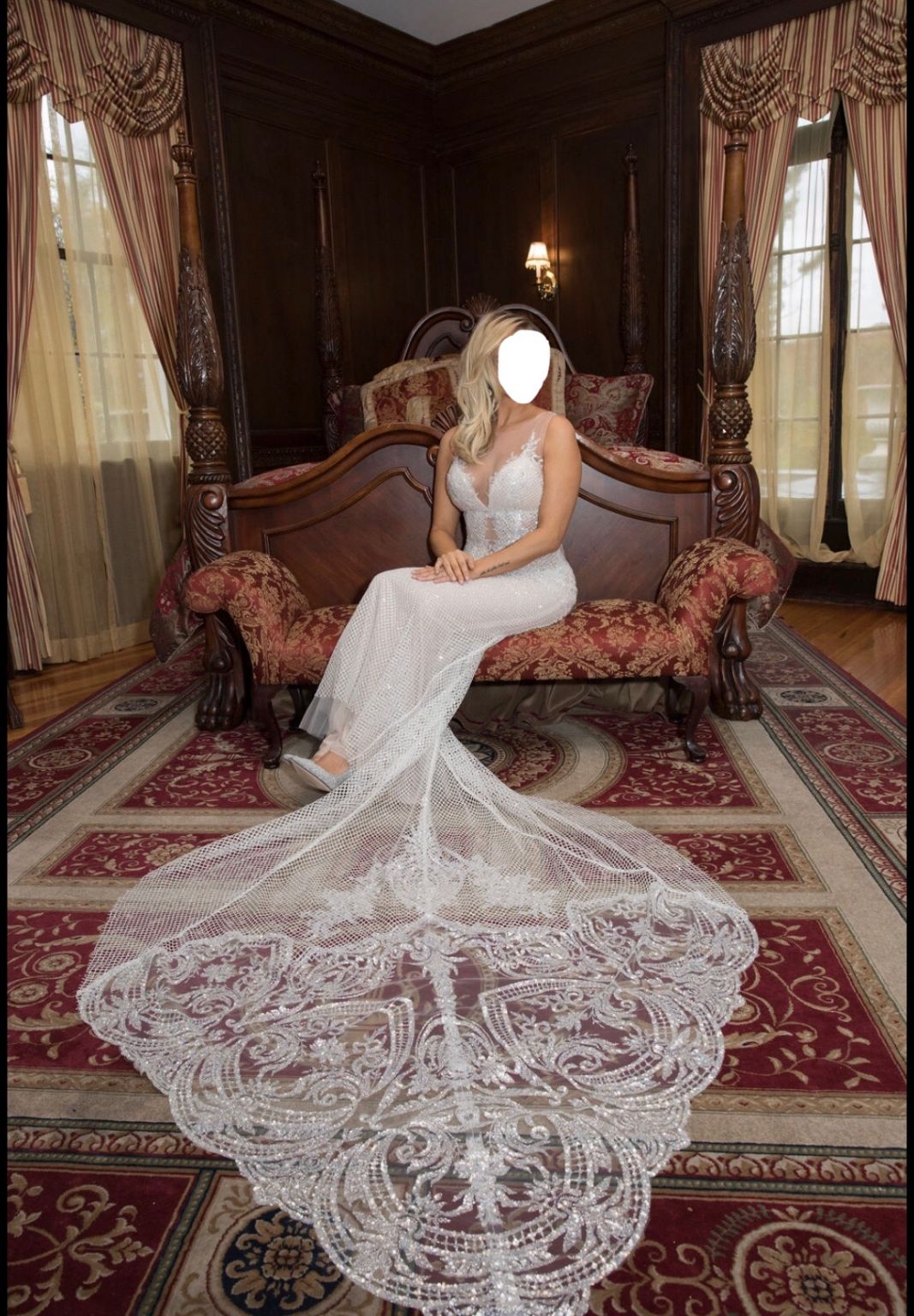 Pnina Tornai Love collection 2018 14585 Nearly Newlywed