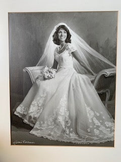 Vintage Wedding Dresses Priscilla of Boston