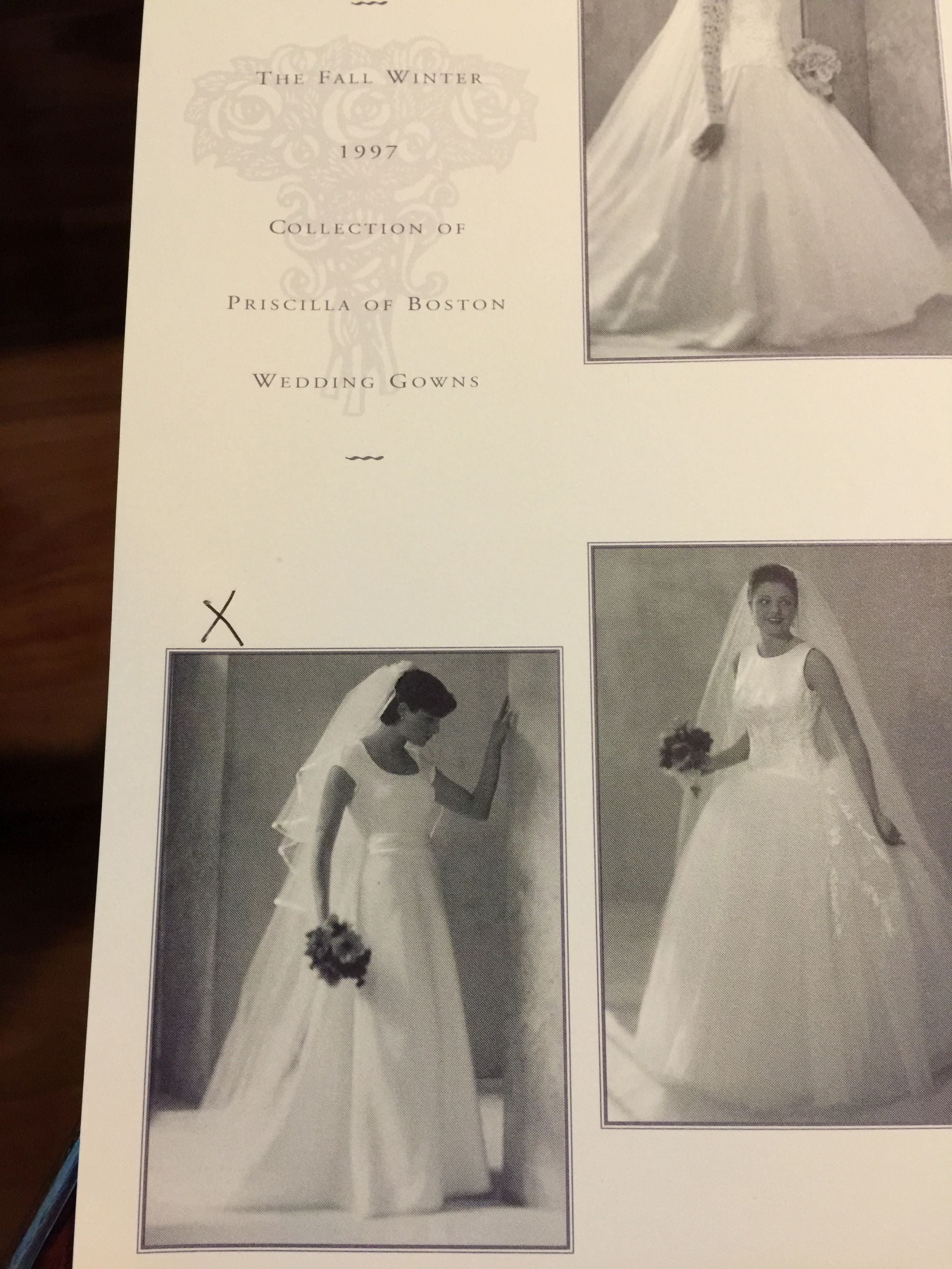 Priscilla of Boston Sheath – Nearly Newlywed