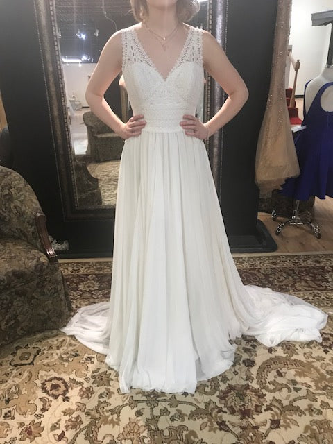 Pronovias DRAMIA – Nearly Newlywed