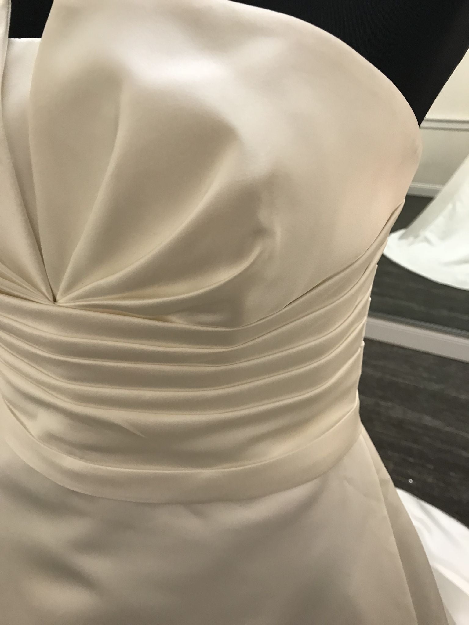 Pronovias DRAMINIA – Nearly Newlywed