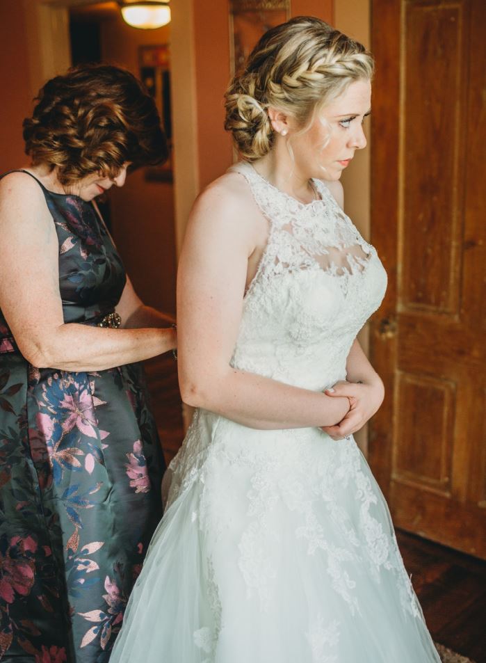 ウェディングドレス　Aライン　プロノビアス　DRISARA／36 ウェディングドレス Aライン プロノビアス DRISARA／36 【公式通販】