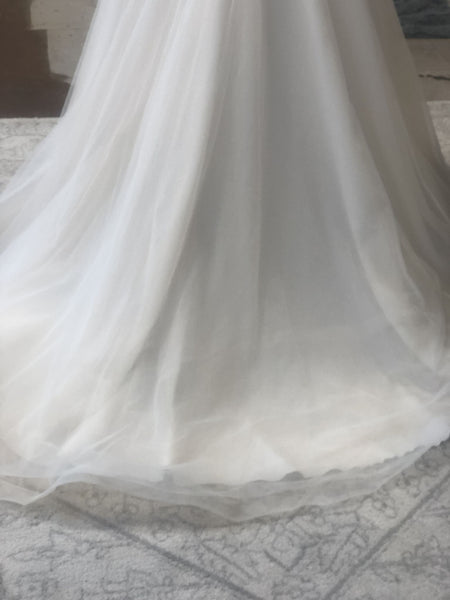 Io pronovias sales