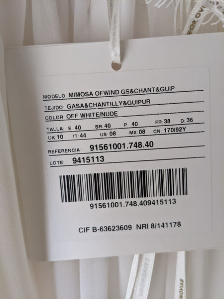 Pronovias mimosa clearance price