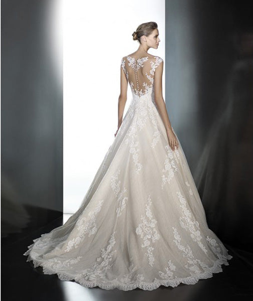 Primadona pronovias 2025