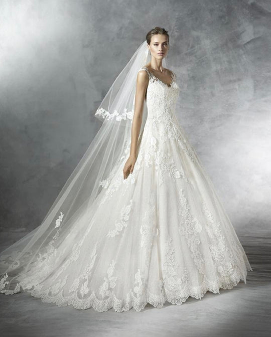 Pronovias Pronovias Primadona