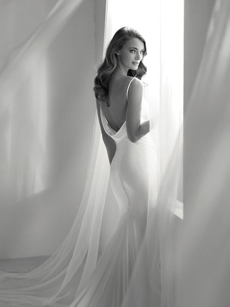 Ribelia 2024 pronovias price