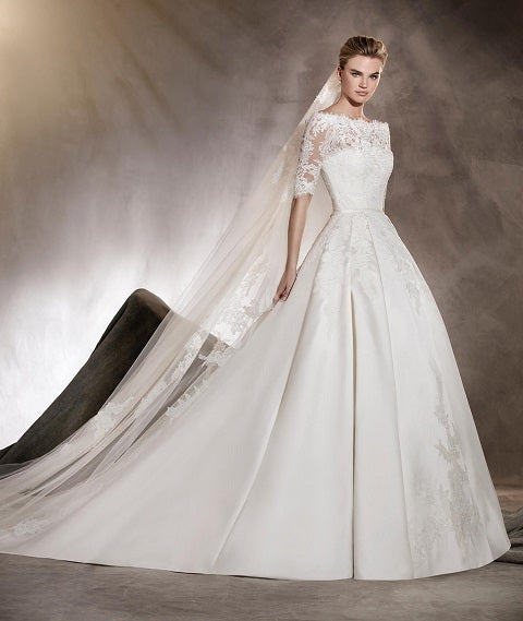 Pronovias "Albasari"