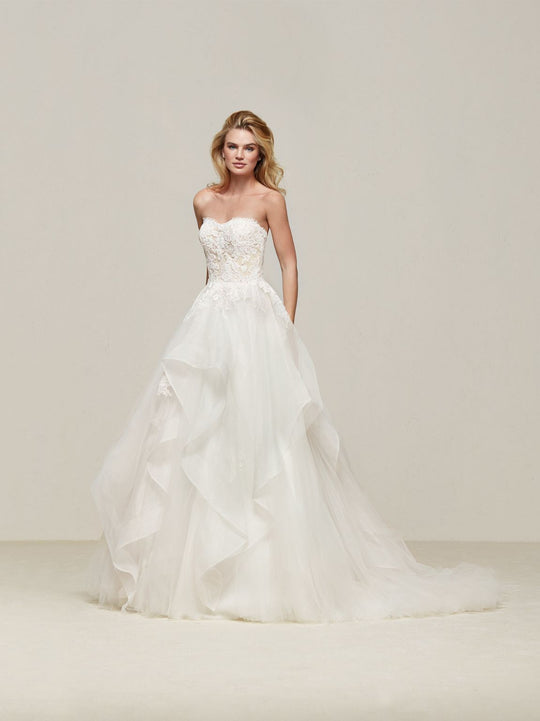 Pronovias Draval