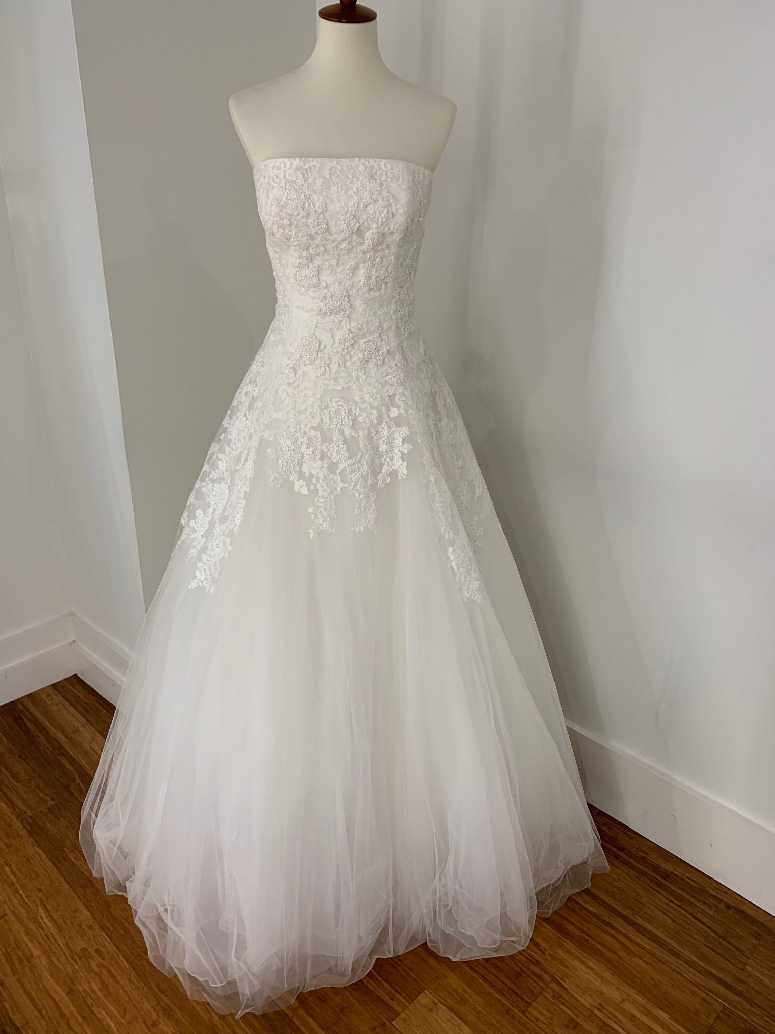 Pronovias Drisela