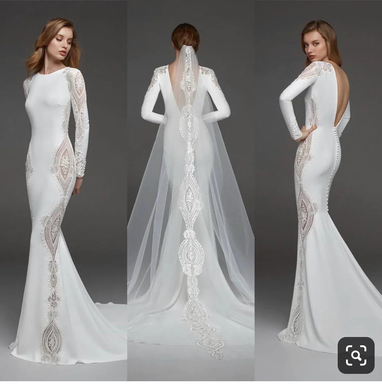Pronovias condesa dress hot sale