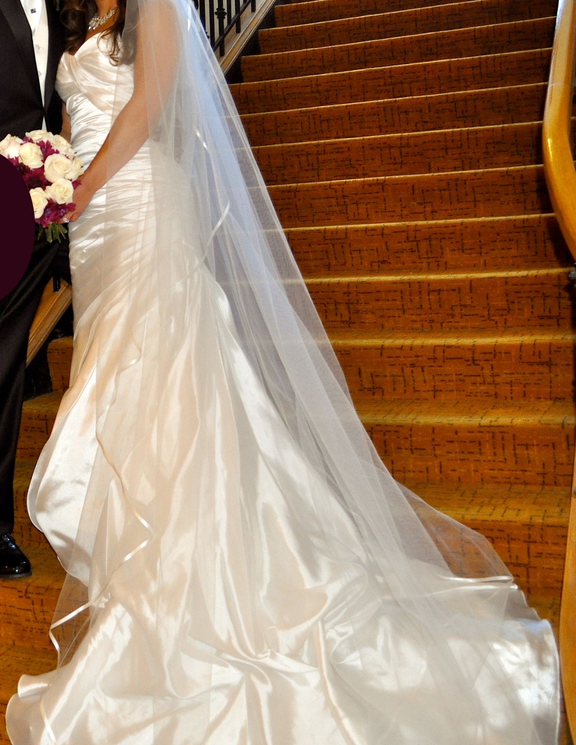 特価ブランド Pronovias Dakota Newlywed Nearly – スーツ・フォーマル・ドレス