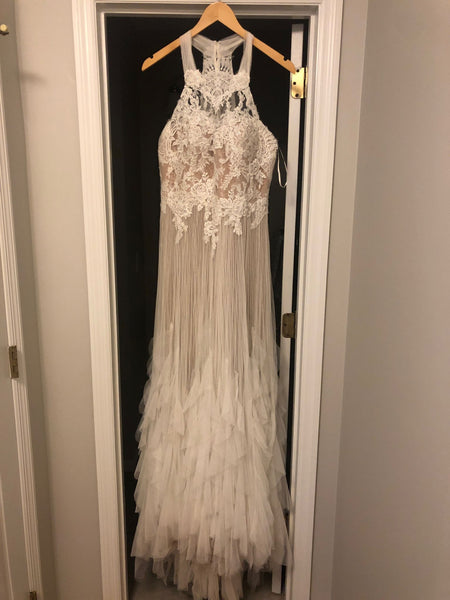 Pronovias draconia 2025