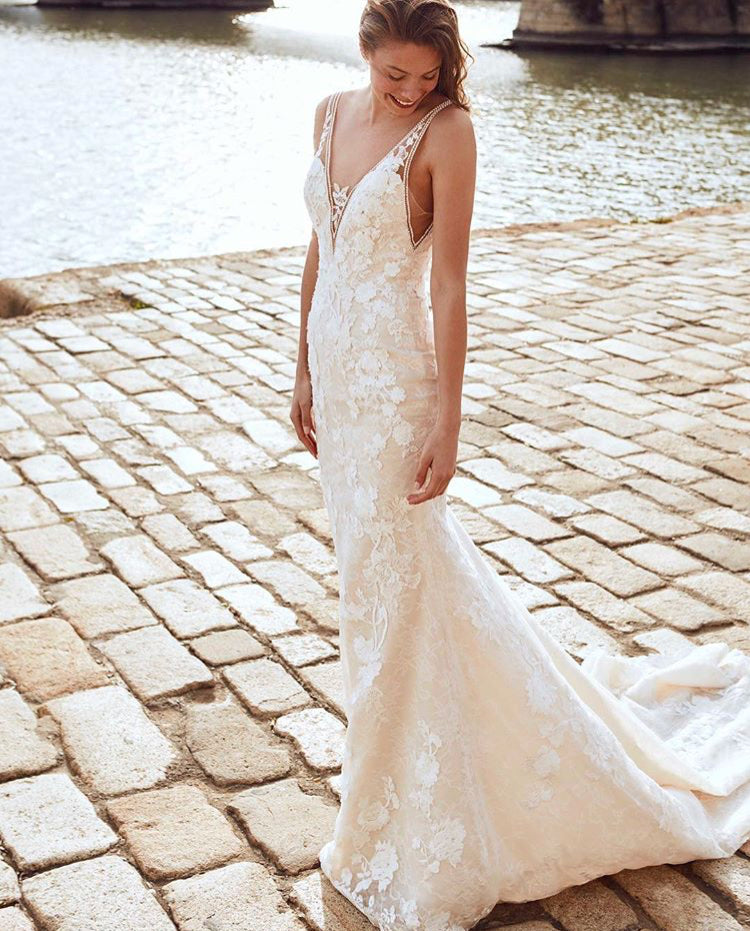 Pronovias drift 2025