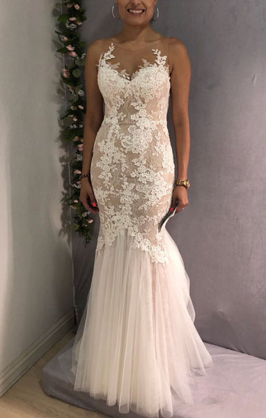 Drinam pronovias clearance