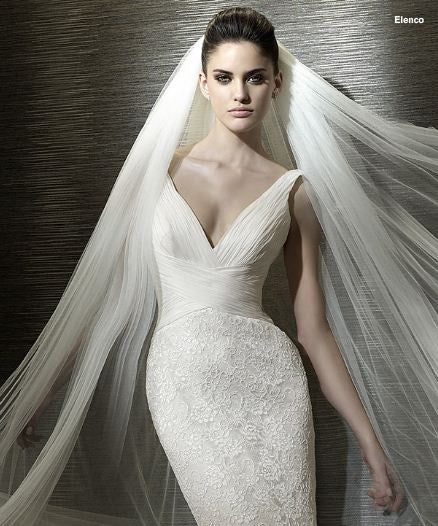 Pronovias Elenco
