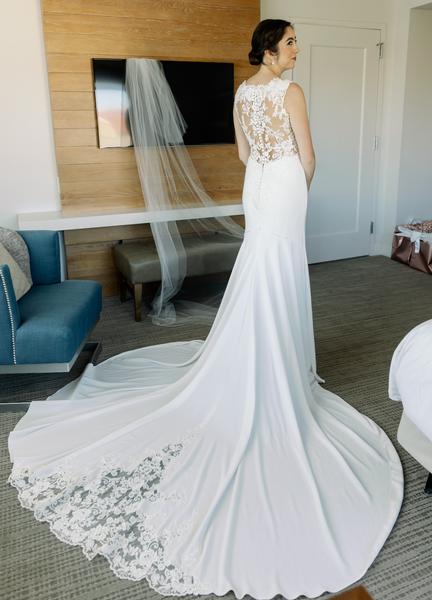 Pronovias enol sales