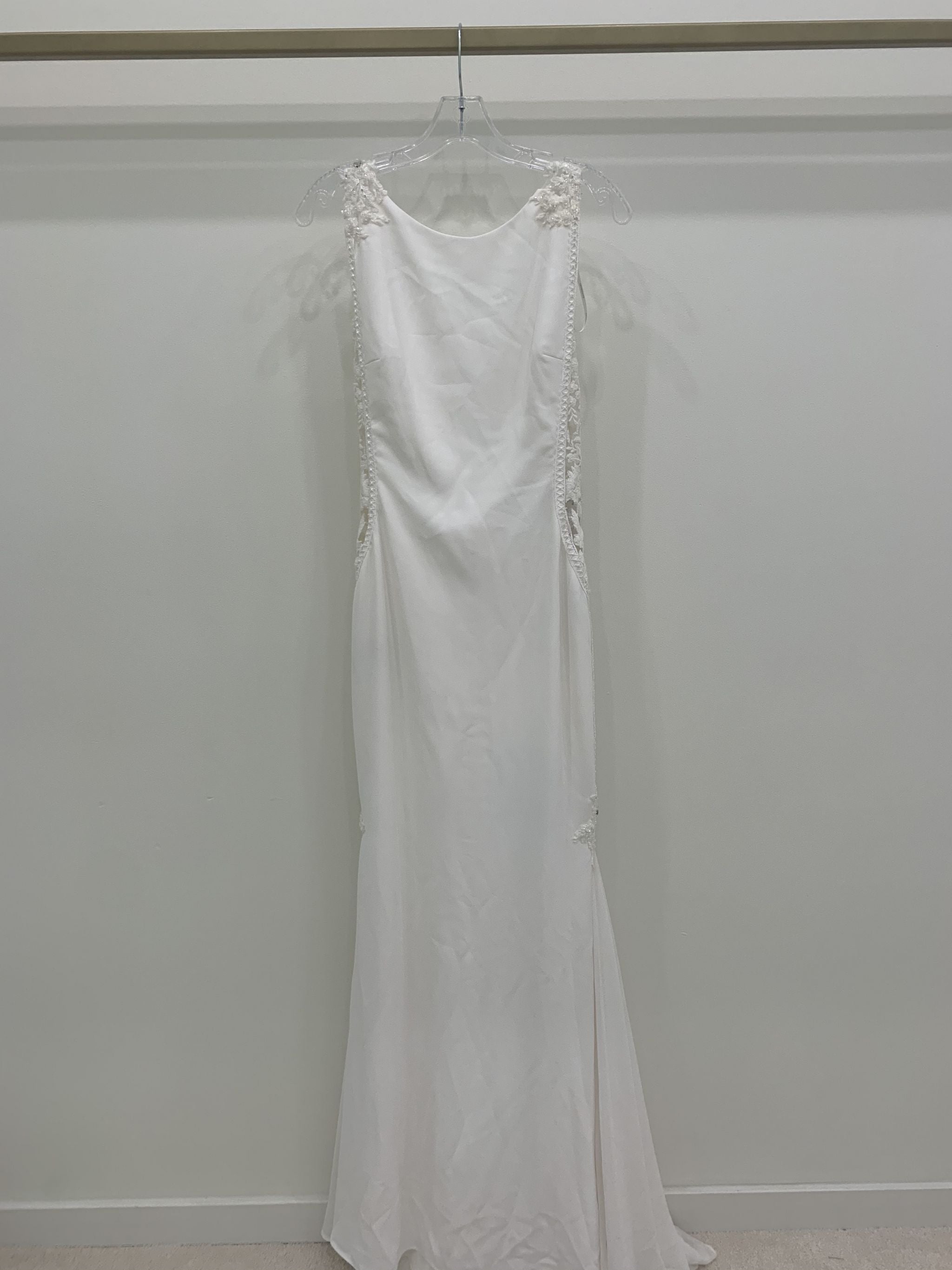 Pronovias estima outlet dress