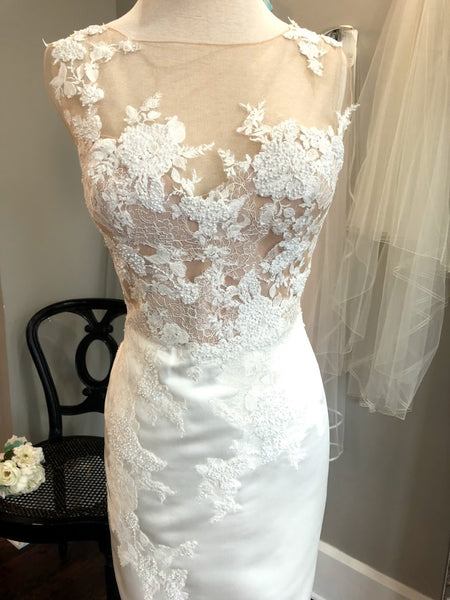 Dranoe pronovias cheap