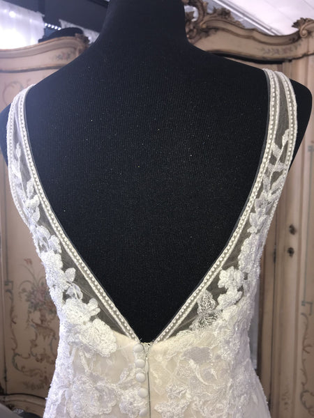 Drift pronovias clearance