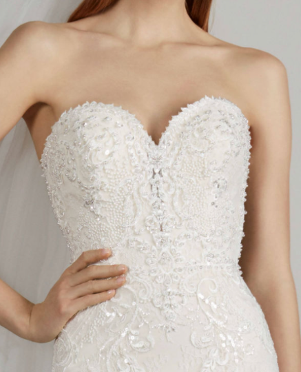 Miler pronovias best sale