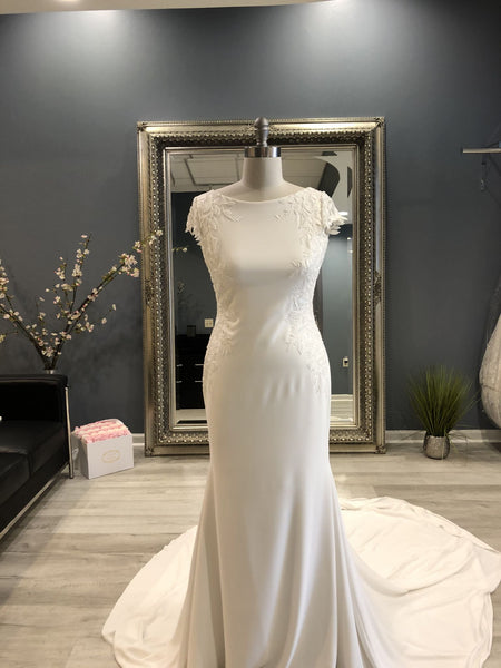 Pronovias melva 2024