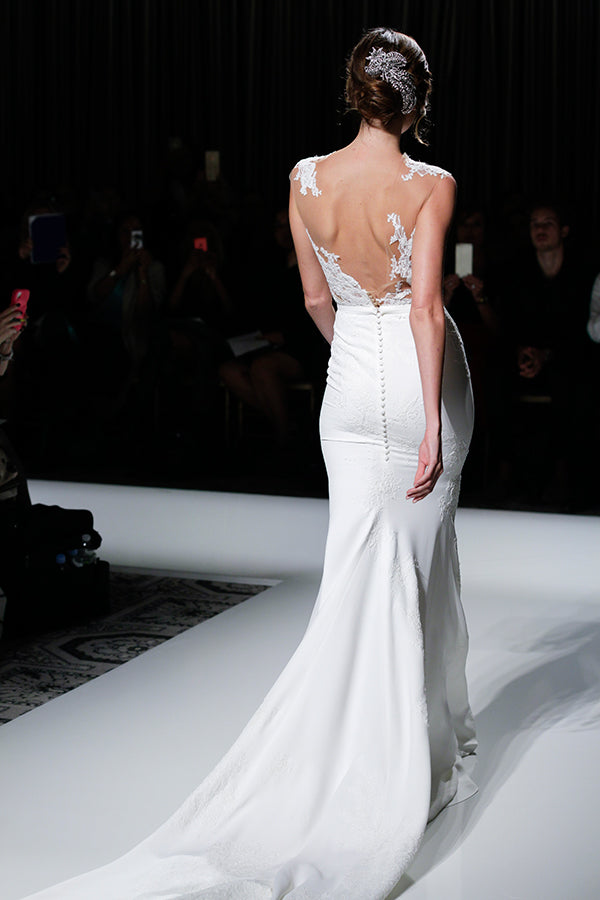 Bridal Collection Coleccion Pronovias 2017 Atelier Pronovias