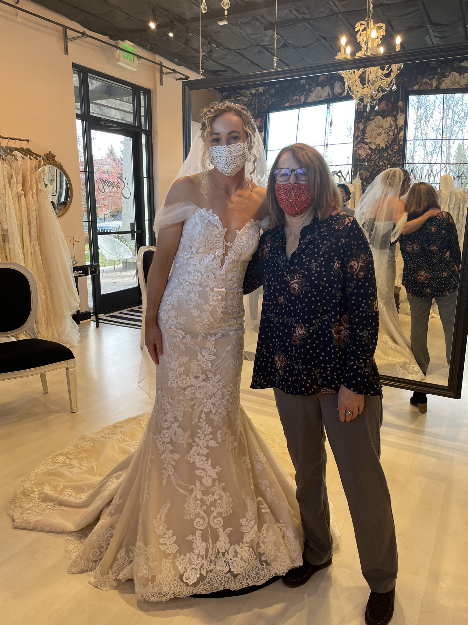 (BBさん専用) Pronovias Aegir Dress Pronovias: Aegir – Camellia Wedding Gown | Bridal Store