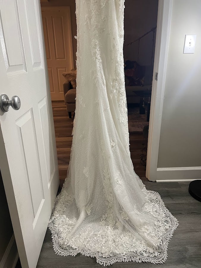 Pronovias Aethra – Nearly Newlywed Pronovias Aethra – Nearly Newlywed
