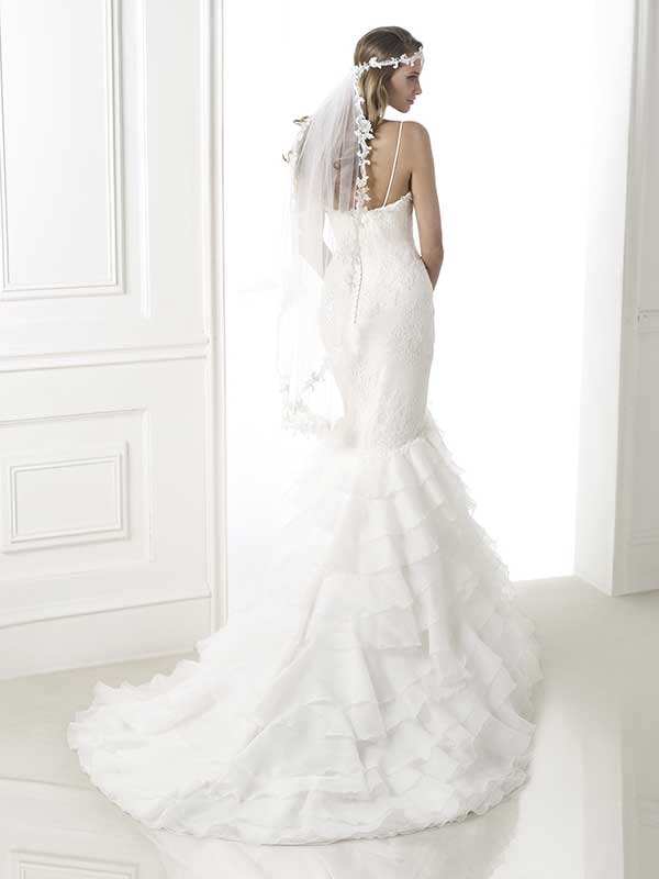 Pronovias BELINDA – Nearly Newlywed