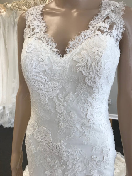 Pronovias kaur clearance