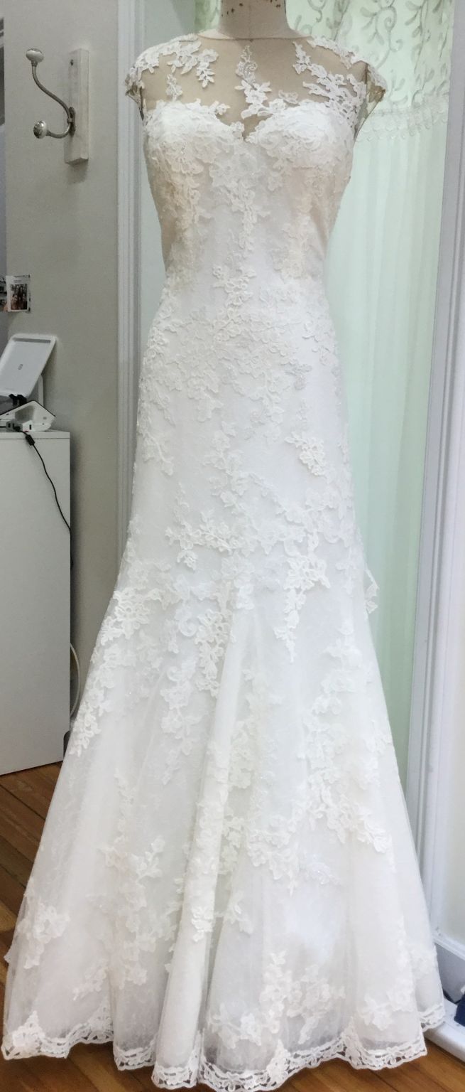 Pronovias Pladie Pronovias Pladie