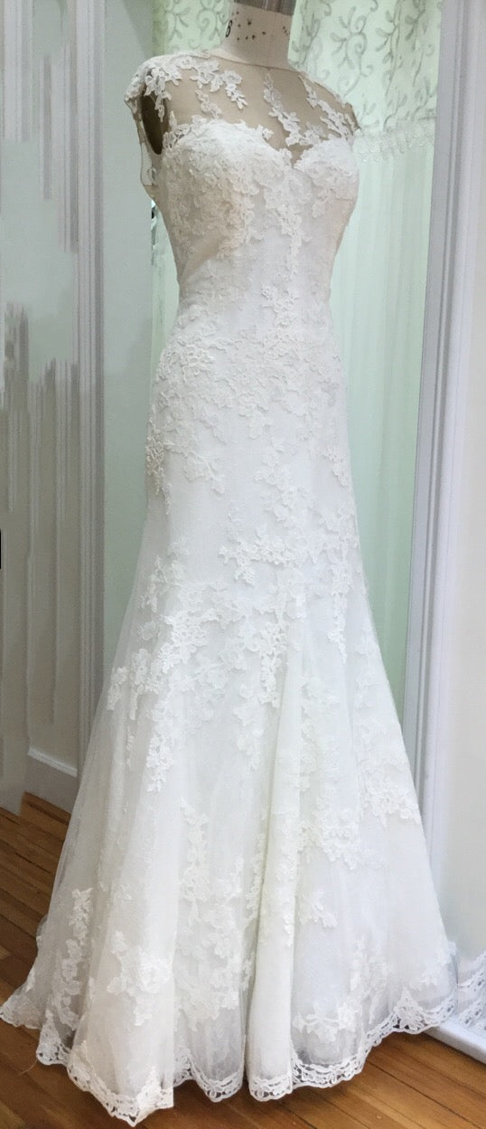 Pronovias Pladie
