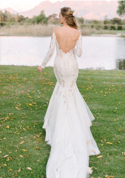 Pronovias vicki 2024