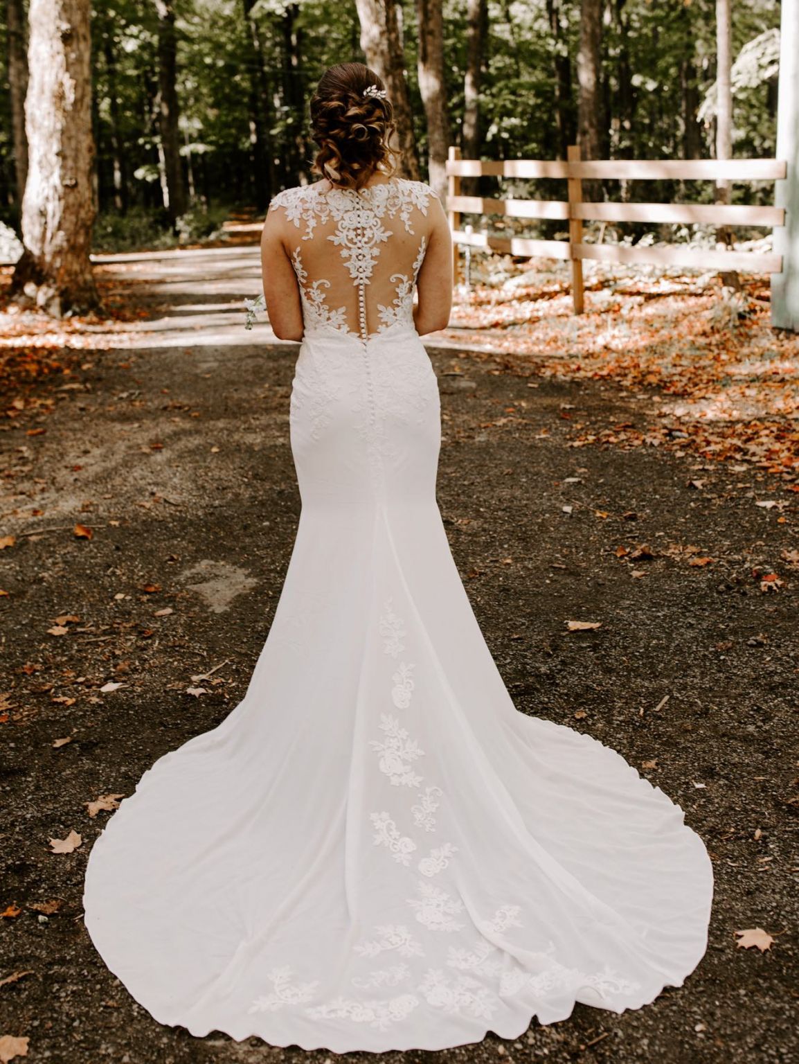 Pronovias 2024 one 2019