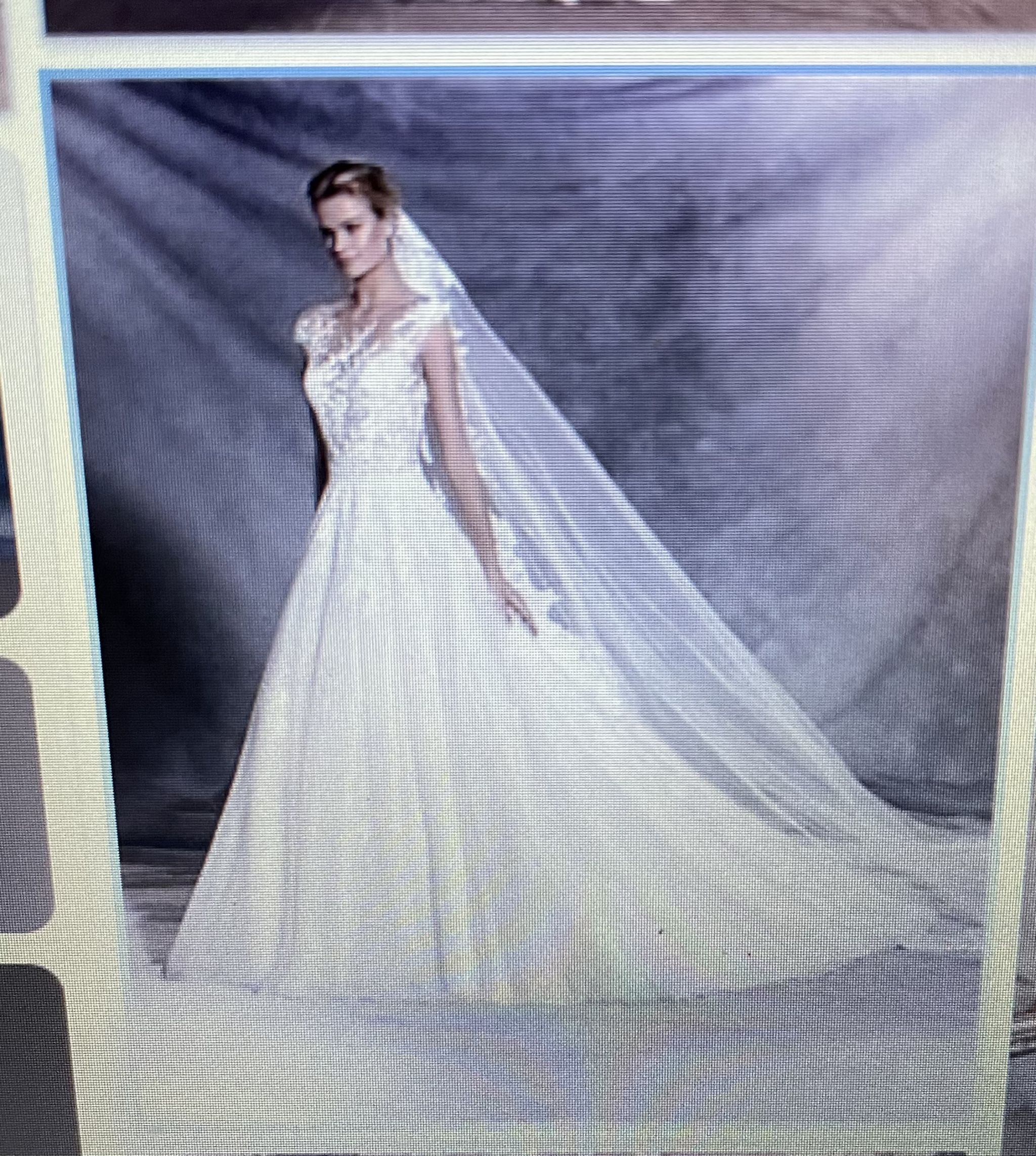 Pronovias ウェディングドレス 美品　Ofelia オフェリア Designer Pronovias SKU Ofelia - VeLace Bridal - Wedding