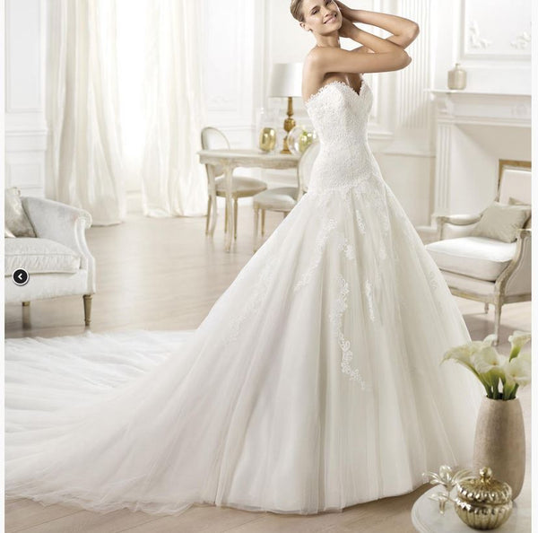 Pronovias Ondara - Main Image